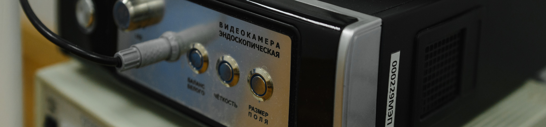 ФГДС (гастроскопия)